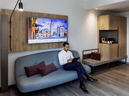 Novotel Parma Centro