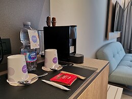 Novotel Parma Centro