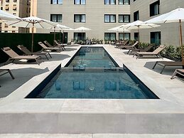 Novotel Parma Centro