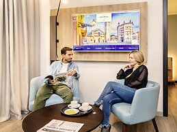 Novotel Parma Centro