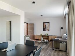 Novotel Parma Centro