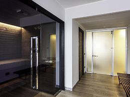 Novotel Parma Centro