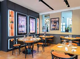 Novotel Parma Centro