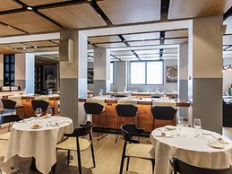 Novotel Parma Centro