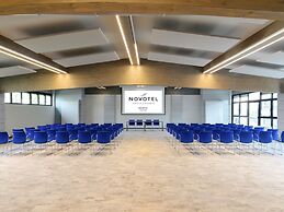 Novotel Parma Centro