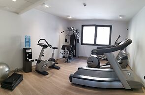 Novotel Parma Centro
