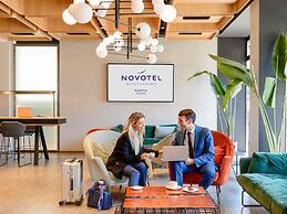 Novotel Parma Centro