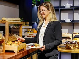 Novotel Parma Centro