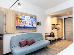 Novotel Parma Centro