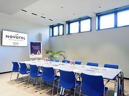 Novotel Parma Centro