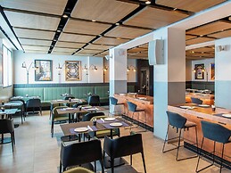 Novotel Parma Centro