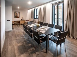Novotel Parma Centro