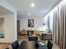 Novotel Parma Centro