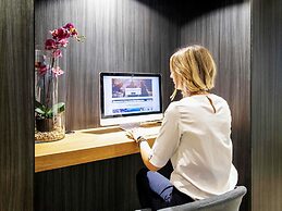 Novotel Parma Centro