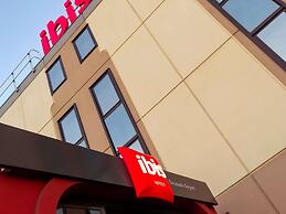 ibis Brussels Airport