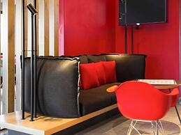 ibis Brussels Airport