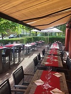 ibis Brussels Airport