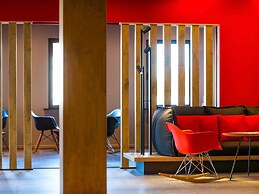 ibis Brussels Airport