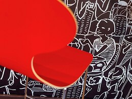 ibis Brussels Airport