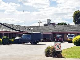 Golden Grain Motor Inn
