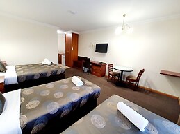 Golden Grain Motor Inn