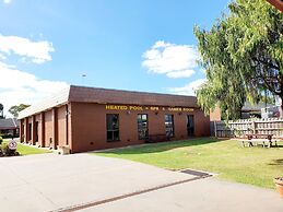 Golden Grain Motor Inn