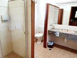 Golden Grain Motor Inn