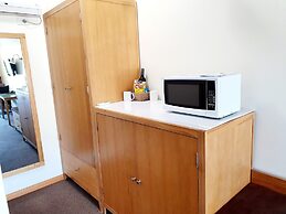 Golden Grain Motor Inn