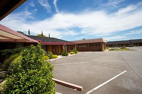 Golden Grain Motor Inn