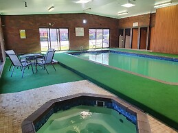 Golden Grain Motor Inn