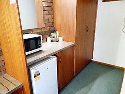 Golden Grain Motor Inn