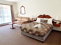 Golden Grain Motor Inn