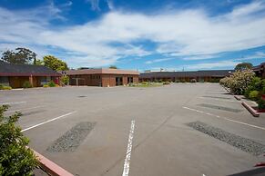 Golden Grain Motor Inn