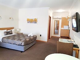 Golden Grain Motor Inn