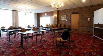 Golden Grain Motor Inn