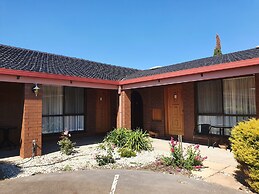 Golden Grain Motor Inn