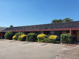 Golden Grain Motor Inn