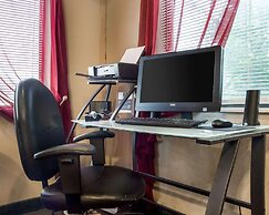 Comfort Inn Jamestown
