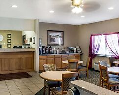 Comfort Inn Jamestown
