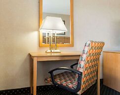 Comfort Inn Jamestown