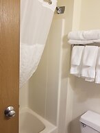 Comfort Inn Jamestown