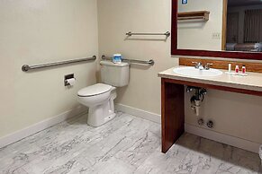 Econo Lodge Edmonds North Seattle