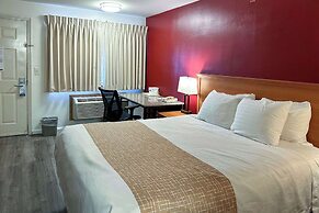 Econo Lodge Edmonds North Seattle