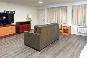 Econo Lodge Edmonds North Seattle