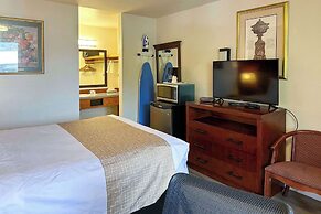 Econo Lodge Edmonds North Seattle