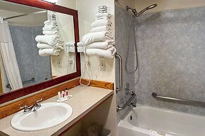 Econo Lodge Edmonds North Seattle