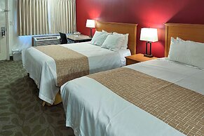 Econo Lodge Edmonds North Seattle