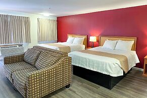 Econo Lodge Edmonds North Seattle