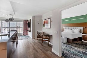 Hilton Grand Vacations Club Flamingo Las Vegas