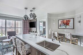 Hilton Grand Vacations Club Flamingo Las Vegas